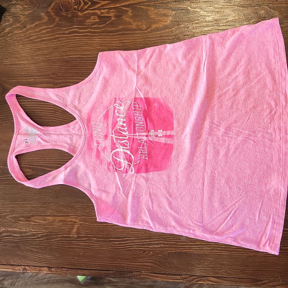 Under Armour Tank
